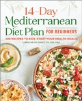 Bild: 14-Day Mediterranean Diet Plan for Beginners - Sourcebooks
