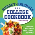Cover: Budget-Friendly College Cookbook - Callisto