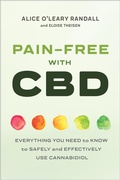 Cover: Pain-Free with CBD - Callisto