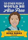 Cover: So Other People Would Be Also Free - Callisto Kids
