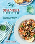 Bild: Easy Spanish Cookbook - Sourcebooks