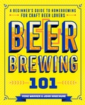 Cover: Beer Brewing 101 - Callisto