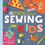 Cover: Sewing For Kids - Sourcebooks