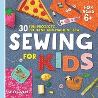Abbildung von: Sewing For Kids - Sourcebooks