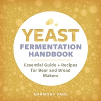 Abbildung von: Yeast Fermentation Handbook - Callisto