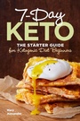 Cover: 7-Day Keto - Callisto