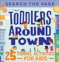 Cover: Toddlers Around Town - Callisto Kids
