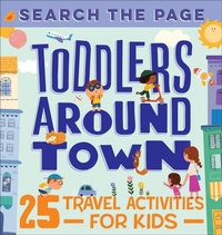 Abbildung von: Toddlers Around Town - Callisto Kids