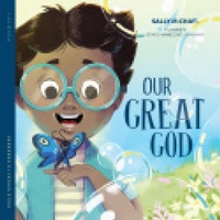 Enlarge image Cover: Our Great God - New Growth Press