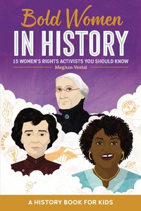 Abbildung von: Bold Women in History - Callisto Kids