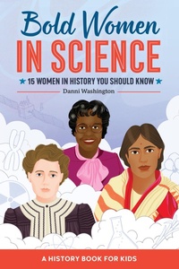 Abbildung von: Bold Women in Science - Callisto Kids