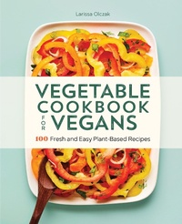 Abbildung von: Vegetable Cookbook for Vegans - Callisto