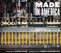 Cover: Made in America - Abrams