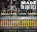 Cover: Made in America - Abrams