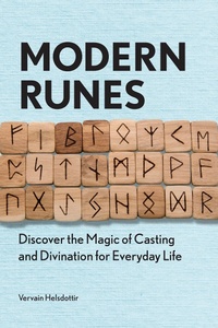 Abbildung von: Modern Runes - Callisto