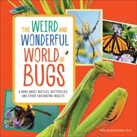 Abbildung von: The Weird and Wonderful World of Bugs - Callisto Kids