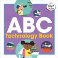 Cover: ABC Technology Book - Callisto Kids