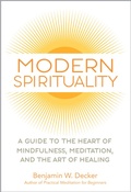 Cover: Modern Spirituality - Callisto