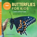 Cover: Butterflies for Kids - Callisto Kids