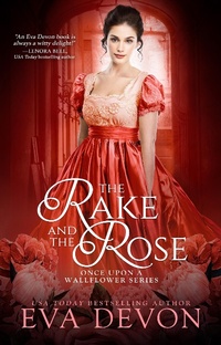 Enlarge image Cover: The Rake and the Rose - Entangled: Amara