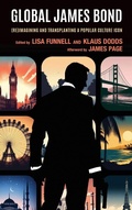 Cover: Global James Bond - Lexington Books