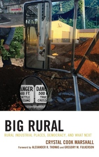 Enlarge image Cover: Big Rural - Lexington Books