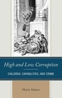 Cover: High and Low Corruption - Lexington Books