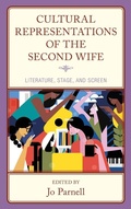 Cover: Cultural Representations of the Second Wife - Lexington Books