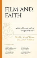 Cover: Film and Faith - Lexington Books