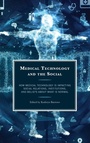 Cover: Medical Technology and the Social - Lexington Books