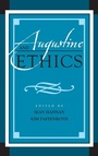 Cover: Augustine and Ethics - Lexington Books