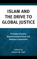Cover: Islam and the Drive to Global Justice - Lexington Books