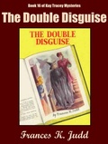 Cover: The Double Disguise - Alien eBooks