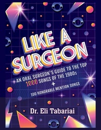 Abbildung von: Like A Surgeon - BOOKBABY