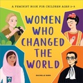 Cover: Women Who Changed the World - Callisto Kids