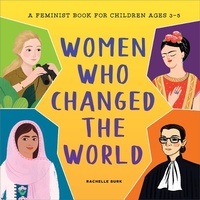 Abbildung von: Women Who Changed the World - Callisto Kids