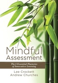 Cover: Mindful Assessment - Future Focused Learning Network