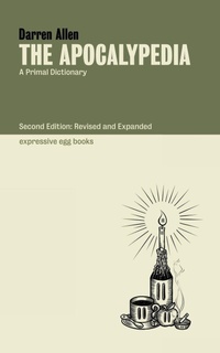 Enlarge image Cover: The Apocalypedia - Expressive Egg