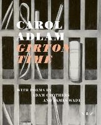 Enlarge image Cover: Girton Time - Beam Editions