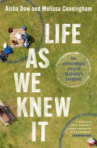 Abbildung von: Life As We Knew It - Scribe Publications Pty Ltd