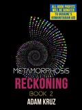 Cover: Reckoning - BOOKBABY