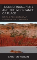 Cover: Tourism, Indigeneity, and the Importance of Place - Lexington Books