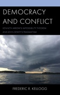 Cover: Democracy and Conflict - Lexington Books