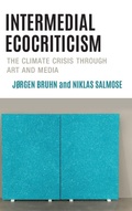 Cover: Intermedial Ecocriticism - Lexington Books