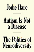 Bild: Autism Is Not A Disease - Verso Books