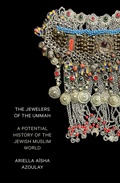 Cover: The Jewelers of the Ummah - Verso Books