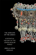 Cover: The Jewelers of the Ummah - Verso Books