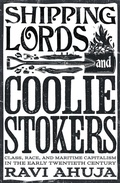 Cover: Shipping Lords and Coolie Stokers - Verso Books