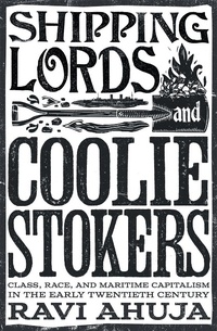 Abbildung von: Shipping Lords and Coolie Stokers - Verso Books