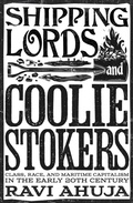 Cover: Shipping Lords and Coolie Stokers - Verso Books